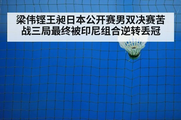 badminton net shot