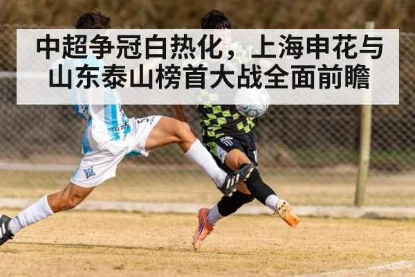 中超争冠白热化，上海申花与山东泰山榜首大战全面前瞻