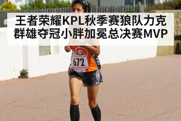 王者荣耀KPL秋季赛狼队力克群雄夺冠小胖加冕总决赛MVP